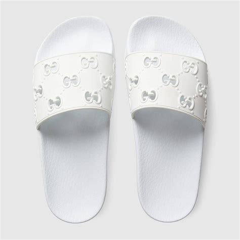 women's gucci slides cheap|gucci slides women nordstrom.